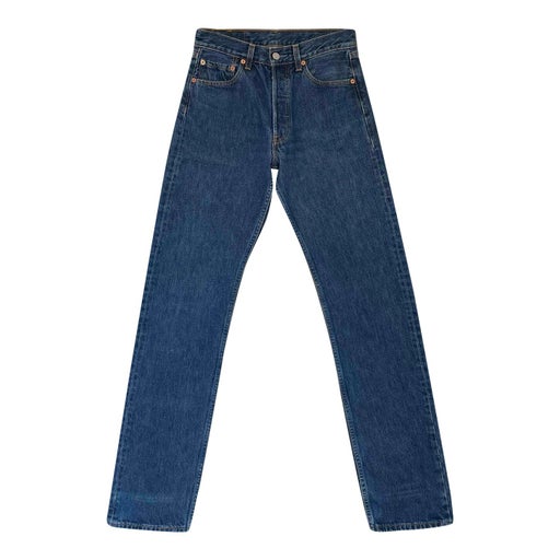 Jean Levi’s 501 W28L34