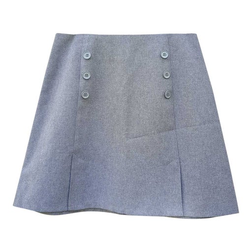90's mini skirt