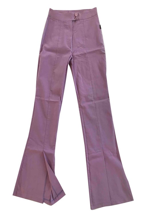 Flare lilas 90's