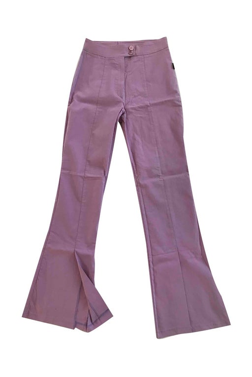 Flare lilas 90's