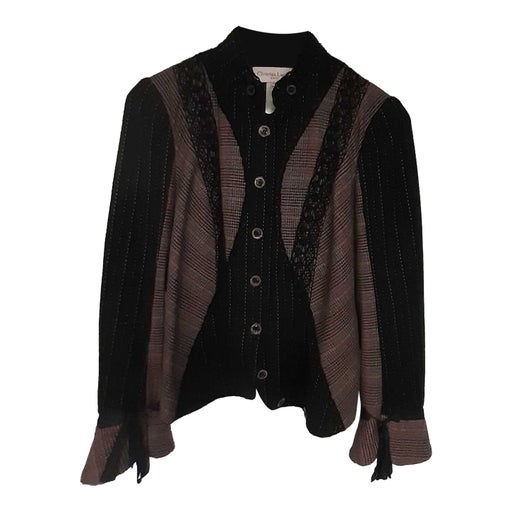 Veste Christian Lacroix