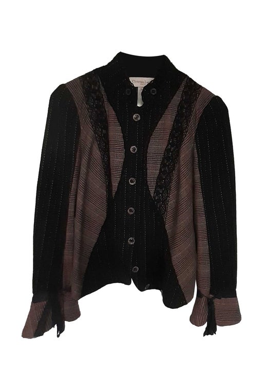 Christian Lacroix jacket