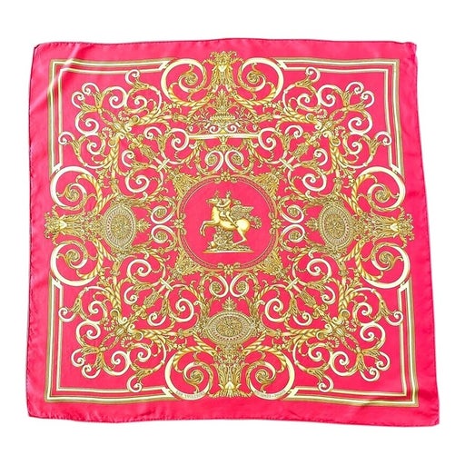 Foulard Hermès