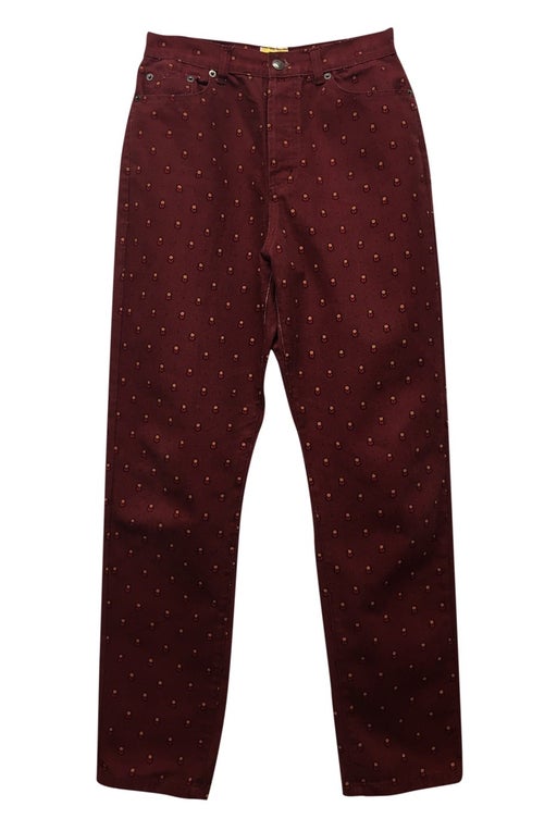 Provencal pants