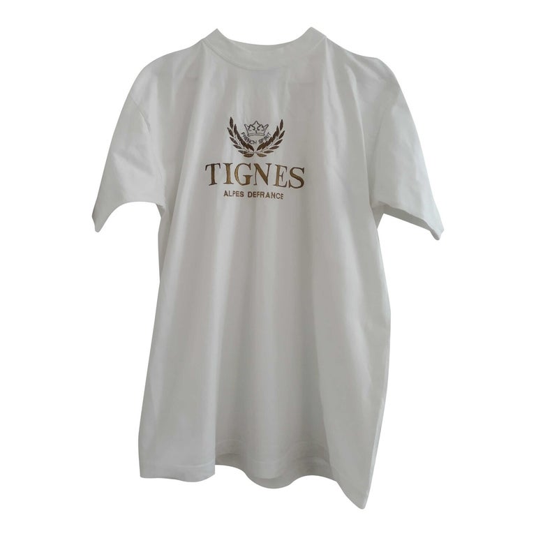 T-shirt souvenir