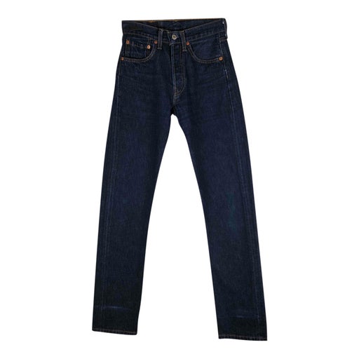 Jean Levi’s 501 W26L34