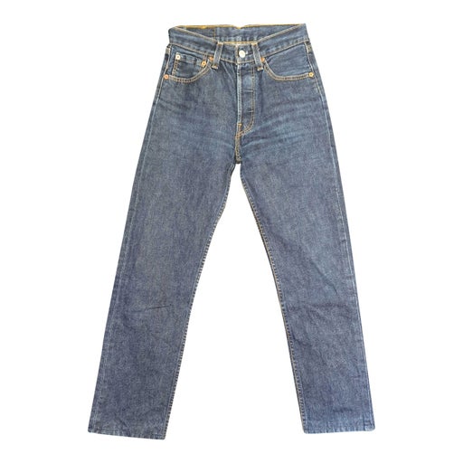 Jean Levi's 501 W27L28