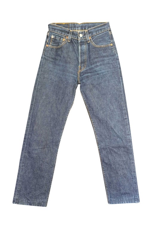 Jean Levi's 501 W27L28