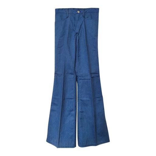 Pantalon Wrangler W29L34