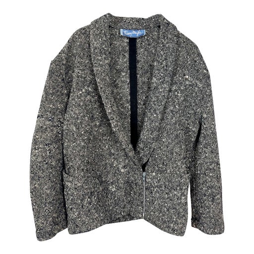 Veste Mugler