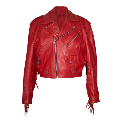 Parfait en cuir