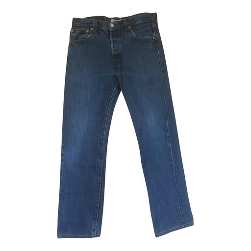 Jean Levi's 501 W30L32