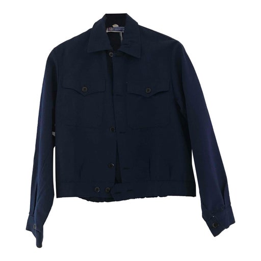 Bleu de travail en coton