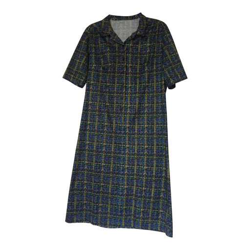 Robe midi