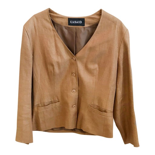 Cacharel jacket