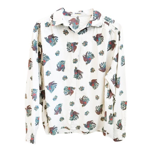 Floral shirt