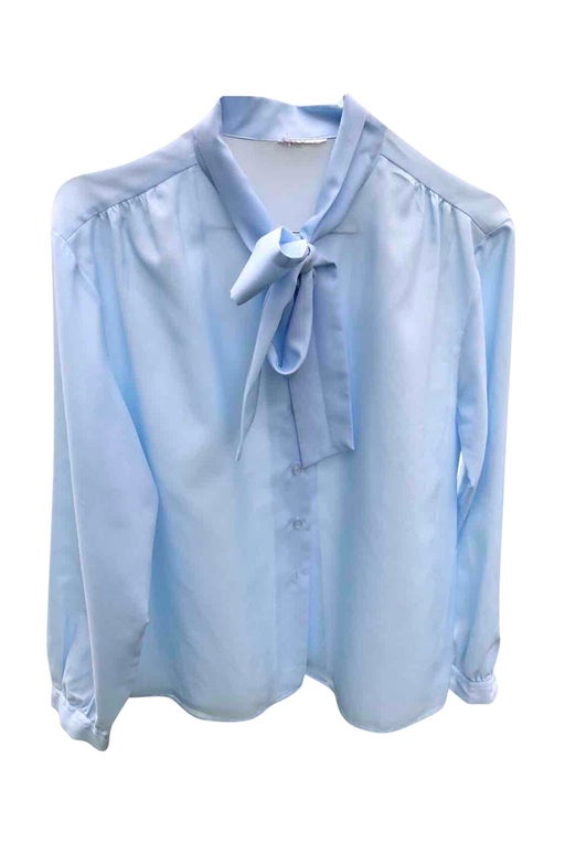70's blouse