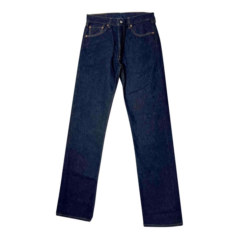 Jean Levi's 501 W32L34
