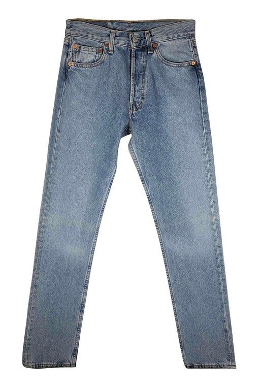 Jean Levi's 501 W27L34