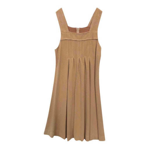 Robe midi