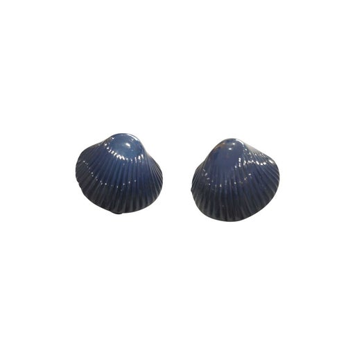 Clip-on earrings