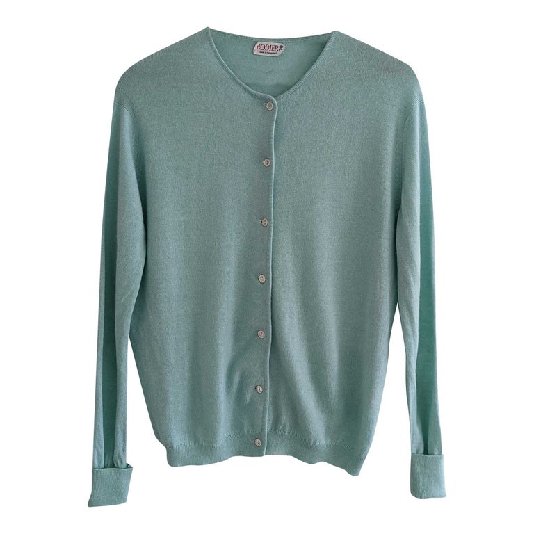 Gilet rodier top femme