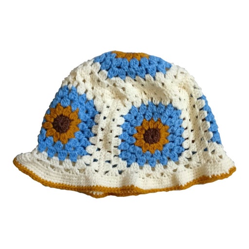 Bob en crochet