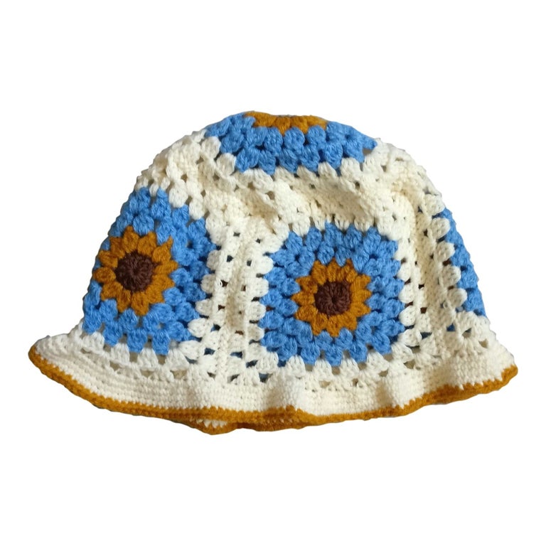 Bob en crochet