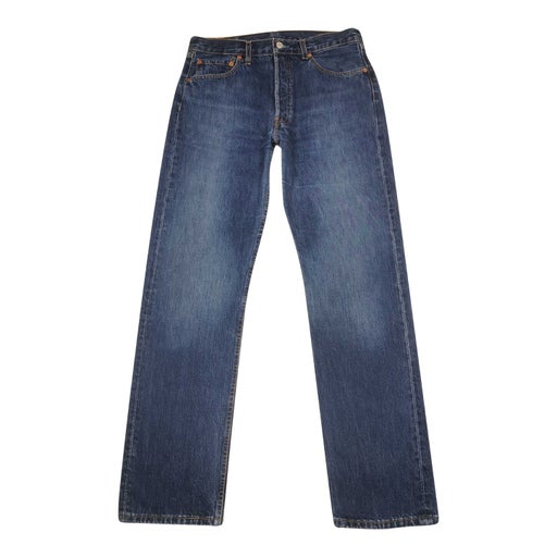 Jean Levi's 501 W32L32