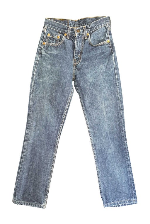 Jean Levi's 595 W26L26