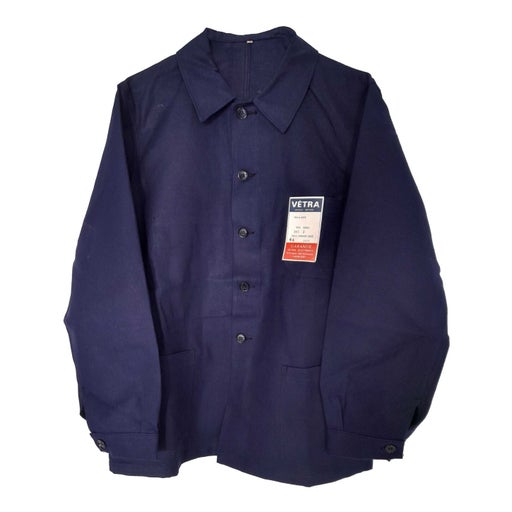 Bleu de travail en coton