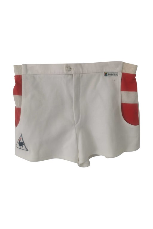 Le Coq Sportif shorts