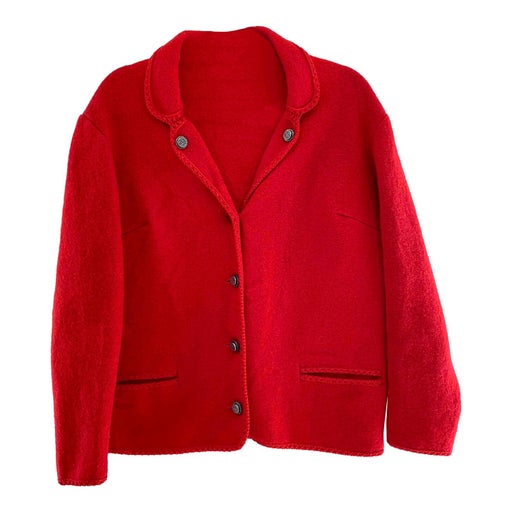 Austrian jacket