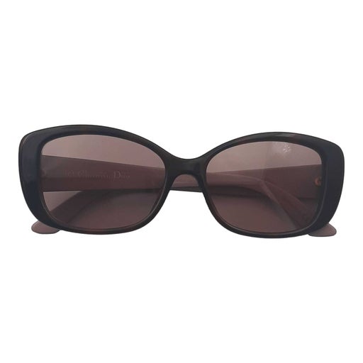 Lunettes de soleil Dior