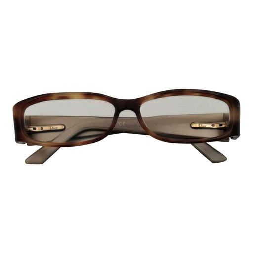 Lunettes de vue Dior