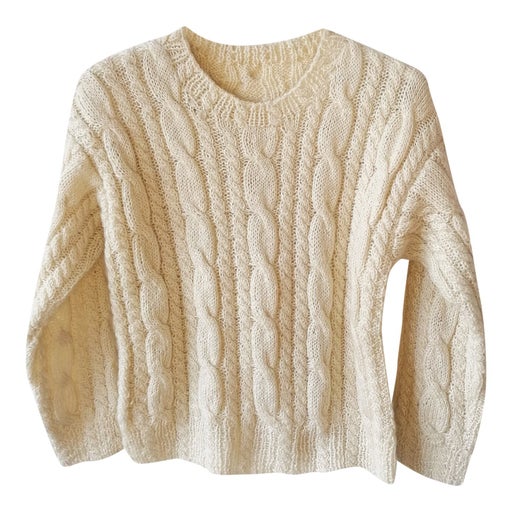 Woolen sweater