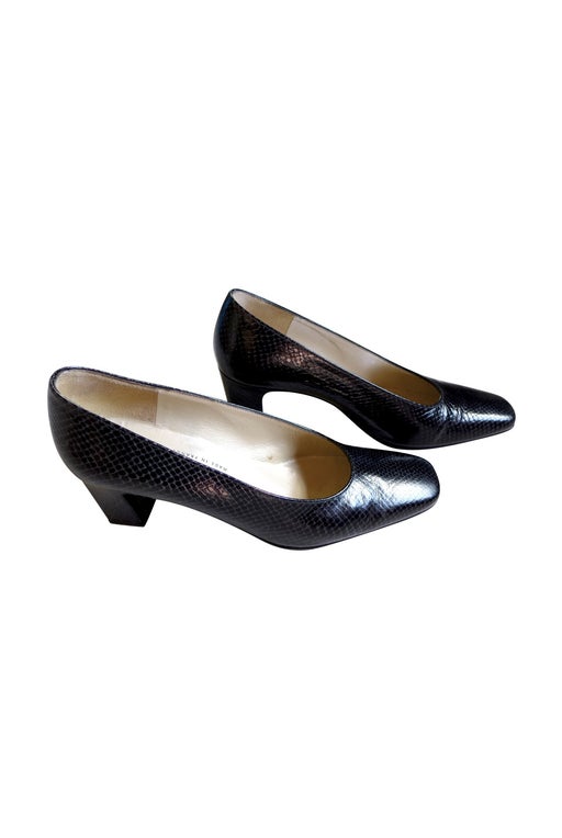 Charles Jourdan pumps