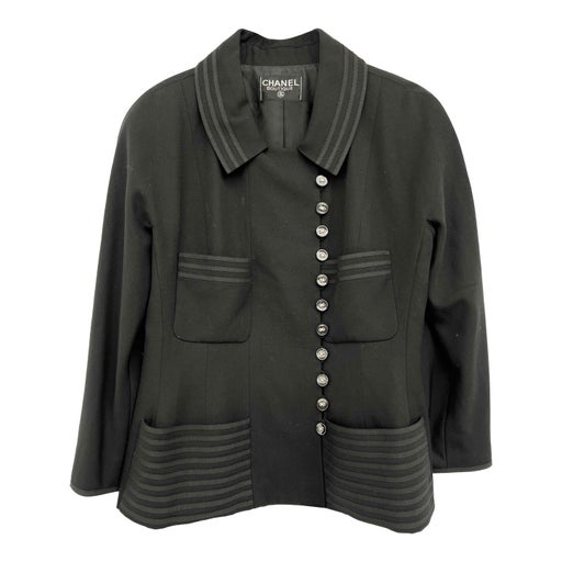 Chanel jacket