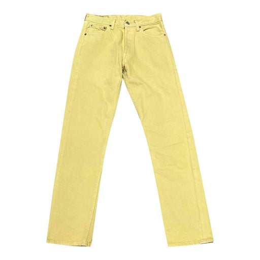 Jean Levi’s 501 W28L34