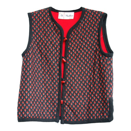 Cotton vest