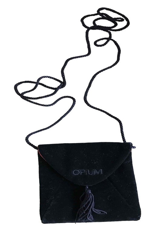 Yves Saint Laurent mini bag