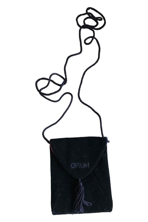 Yves Saint Laurent mini bag