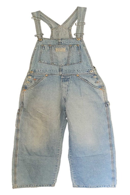 Levi's dungarees