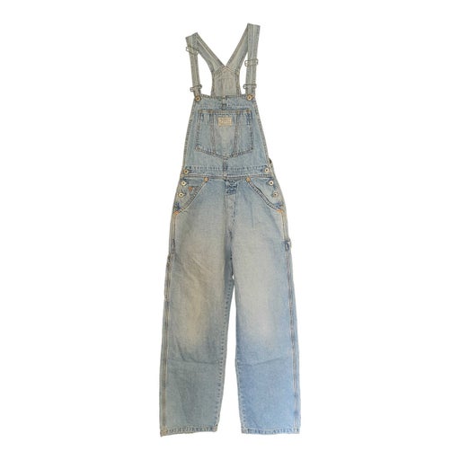 La salopette Levi's