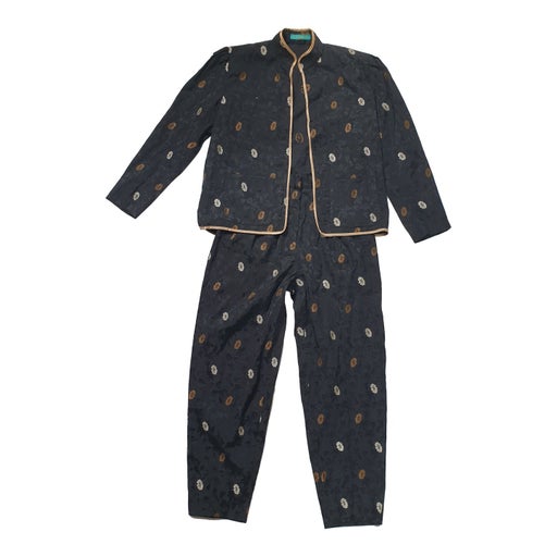 Tailleur pantalon Cacharel 