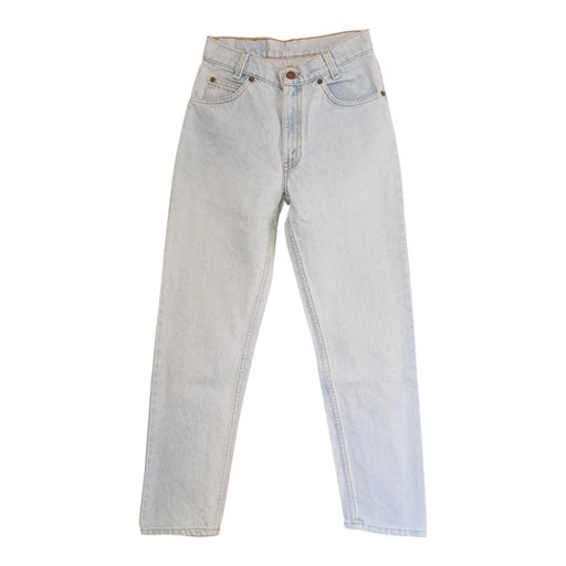 Jean Levi's 505 W27L28