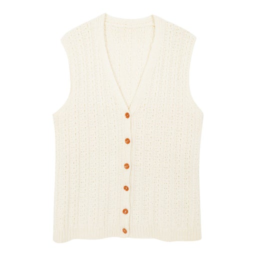 Wool jacket