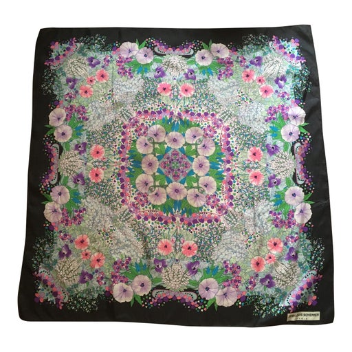 Foulard Jean-Louis Scherrer