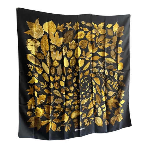 Foulard Hermès