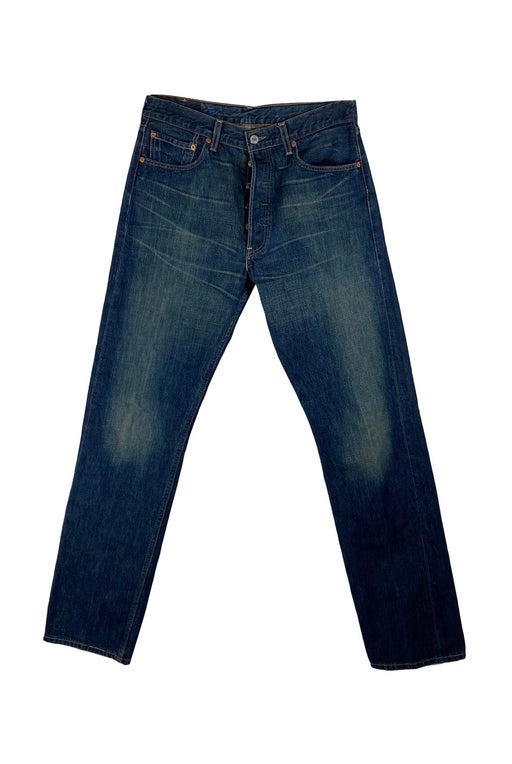 Jean Levi's 501 W32L34